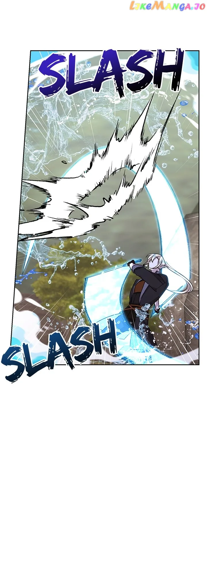 The Daughter of the Elemental King Chapter 139 page 31