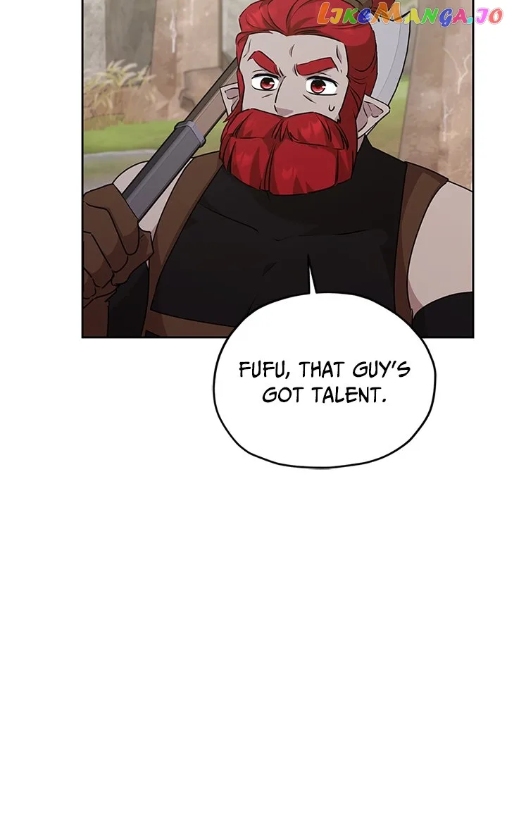 The Daughter of the Elemental King Chapter 139 page 33