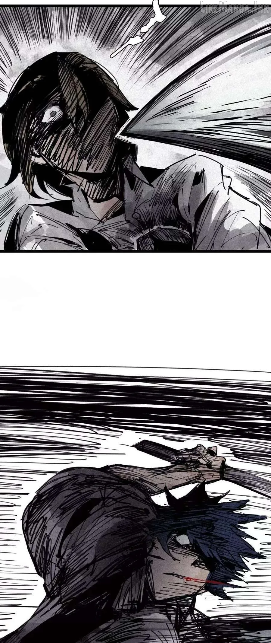 Truth Mask Chapter 145 page 23