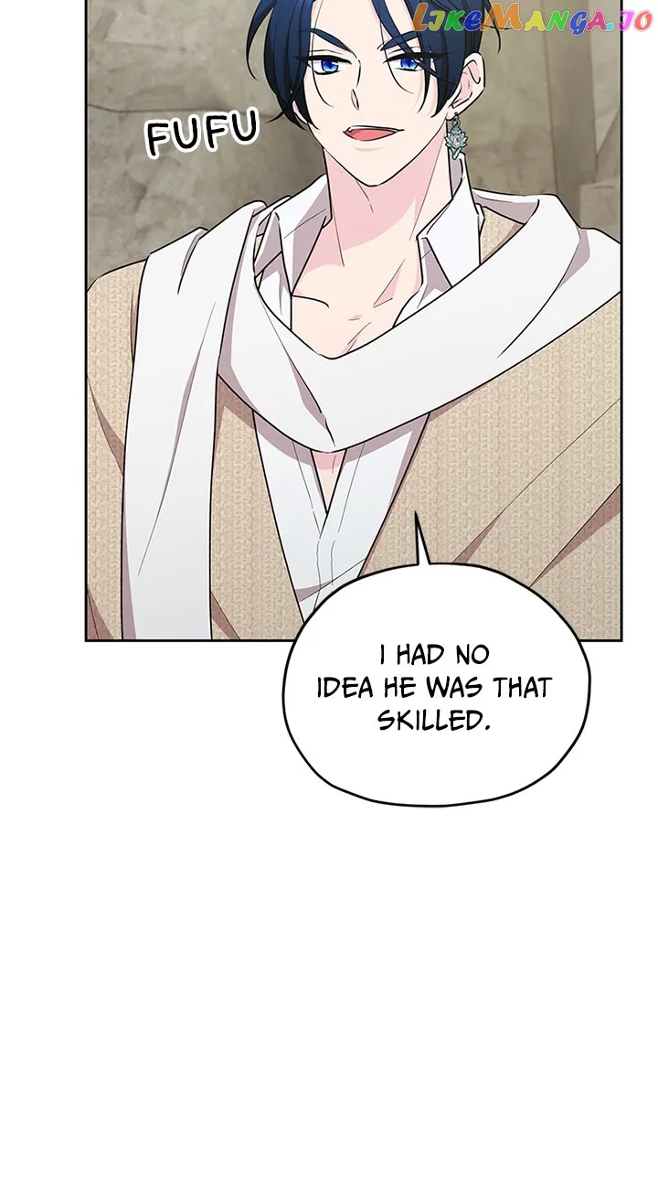 The Daughter of the Elemental King Chapter 139 page 36