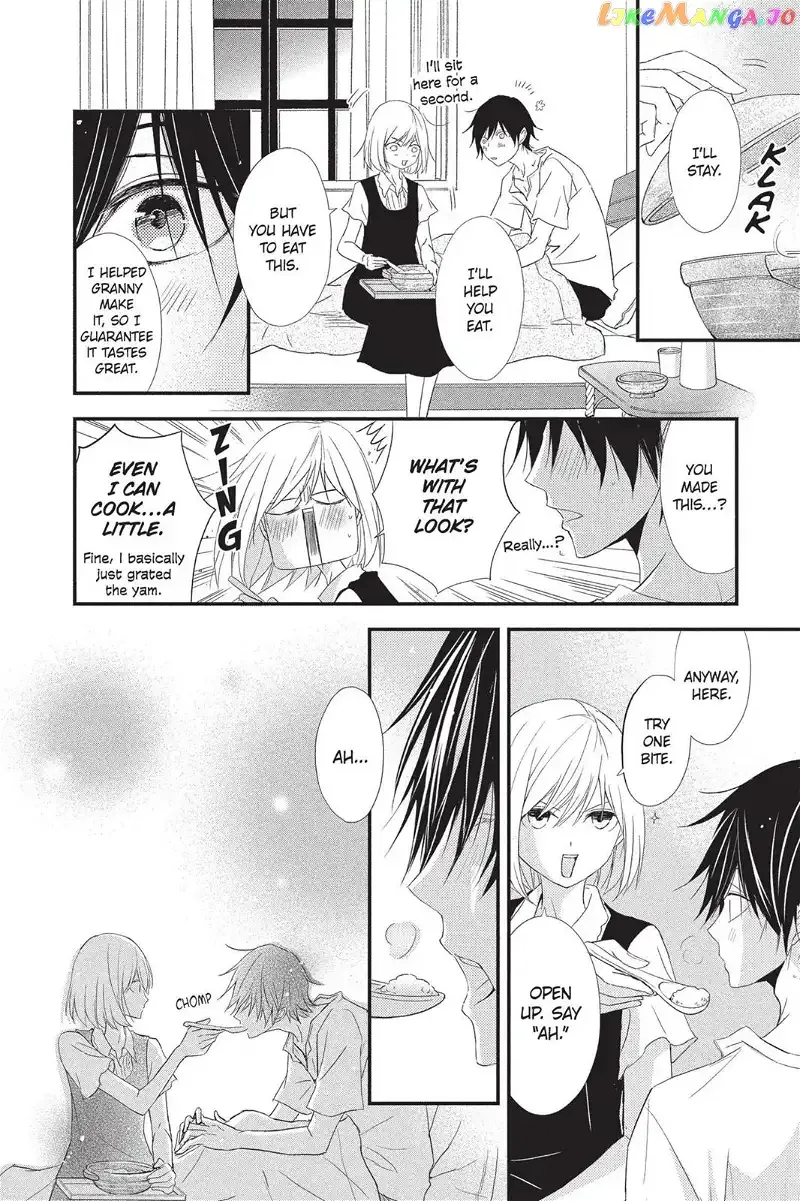 Queen's Quality Chapter 10 page 24