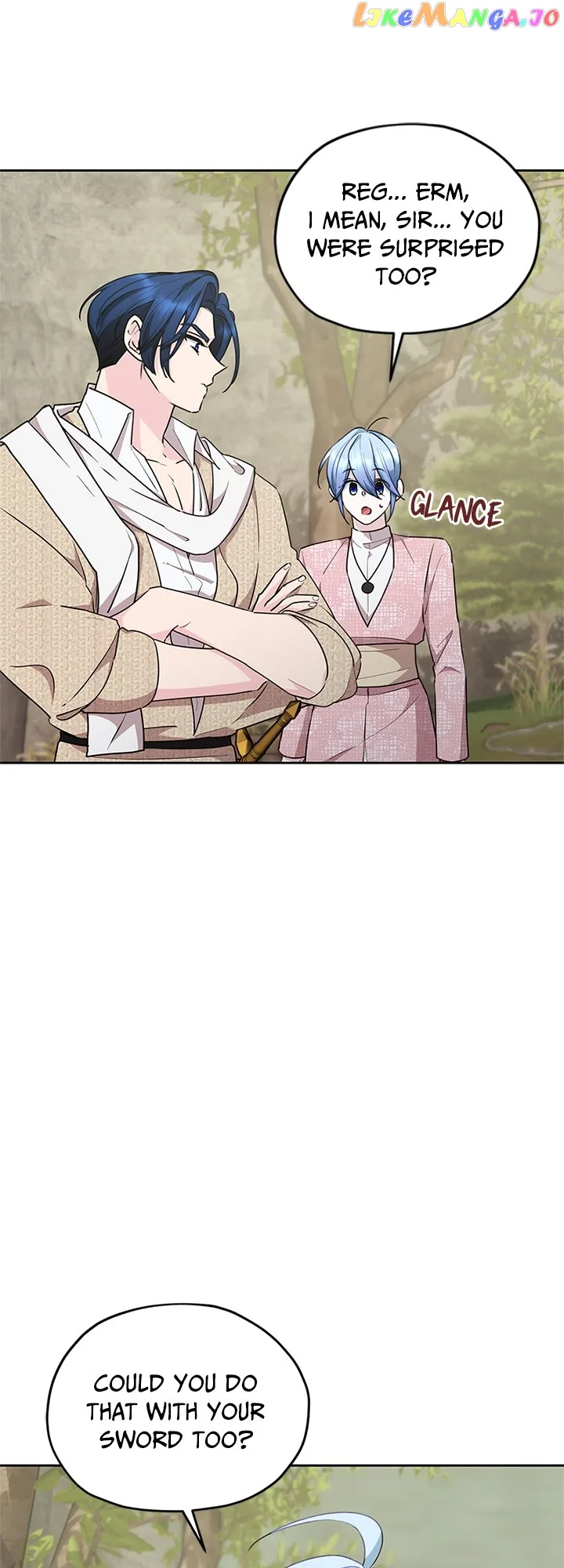 The Daughter of the Elemental King Chapter 139 page 37