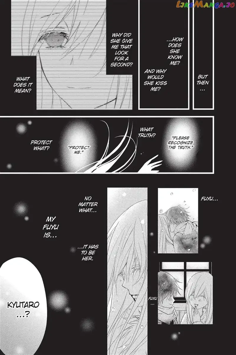 Queen's Quality Chapter 10 page 21
