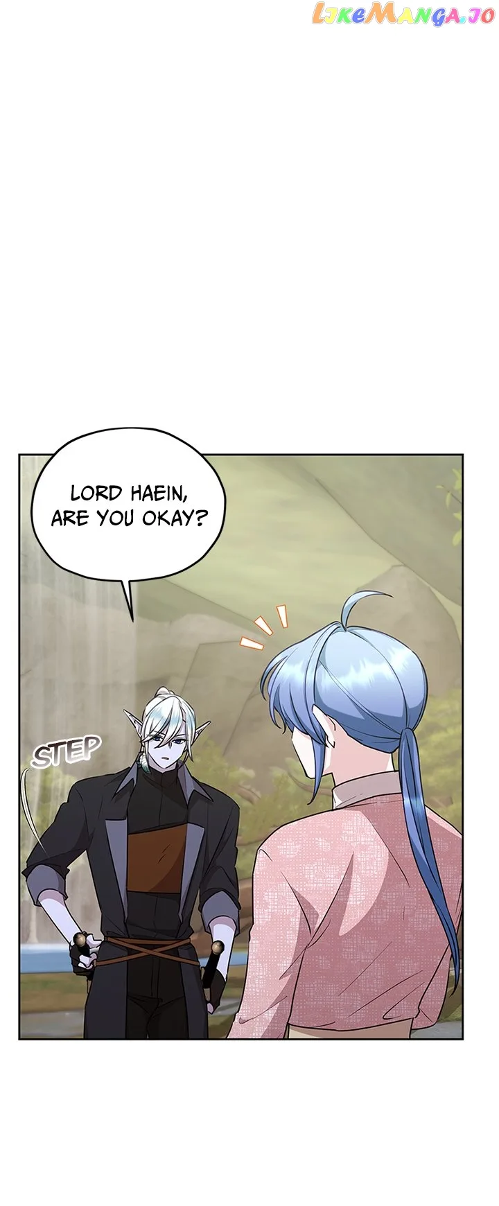 The Daughter of the Elemental King Chapter 139 page 45