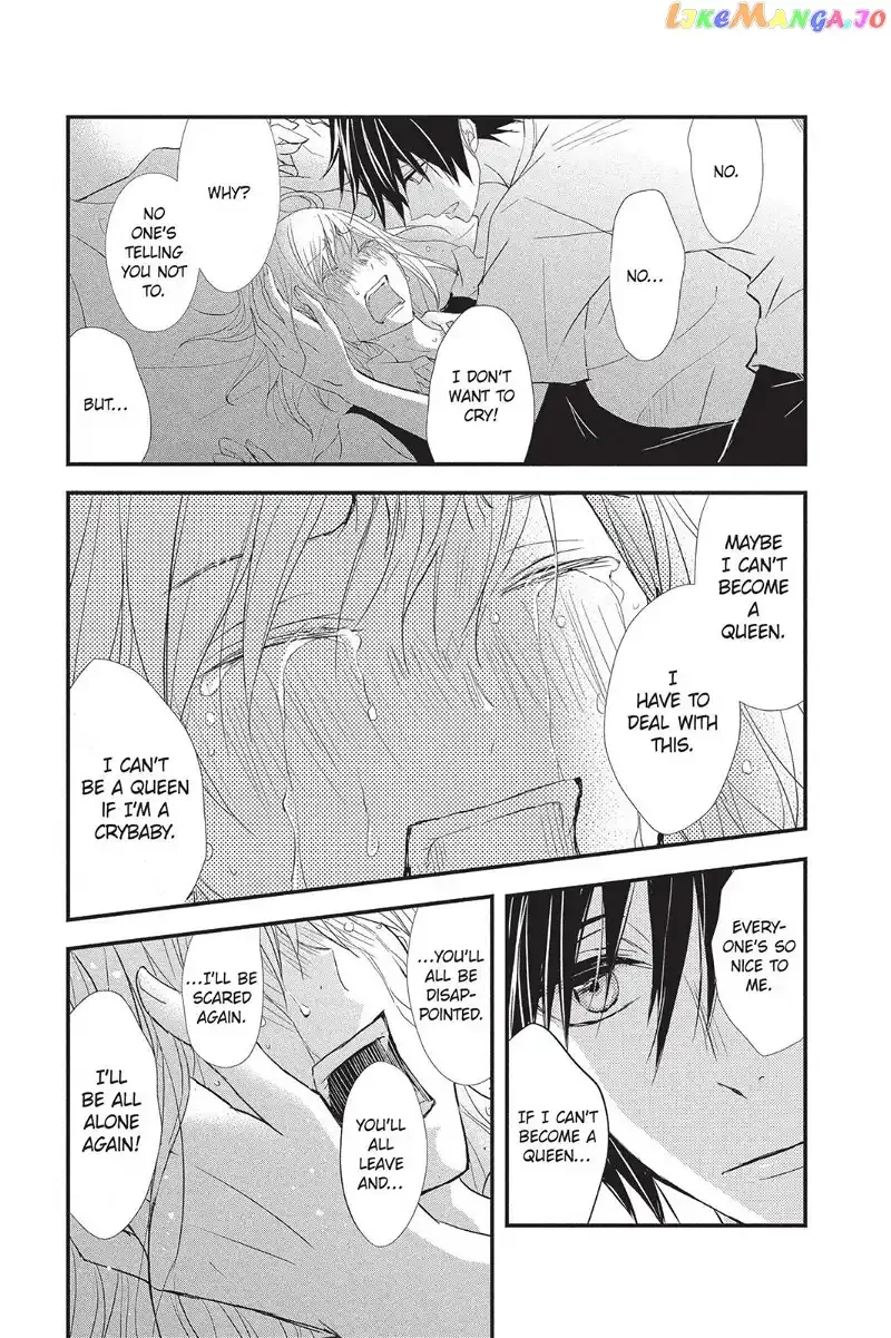 Queen's Quality Chapter 10 page 31
