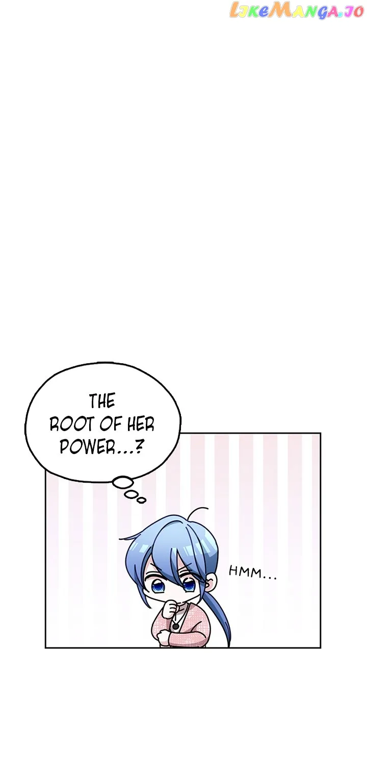 The Daughter of the Elemental King Chapter 139 page 43