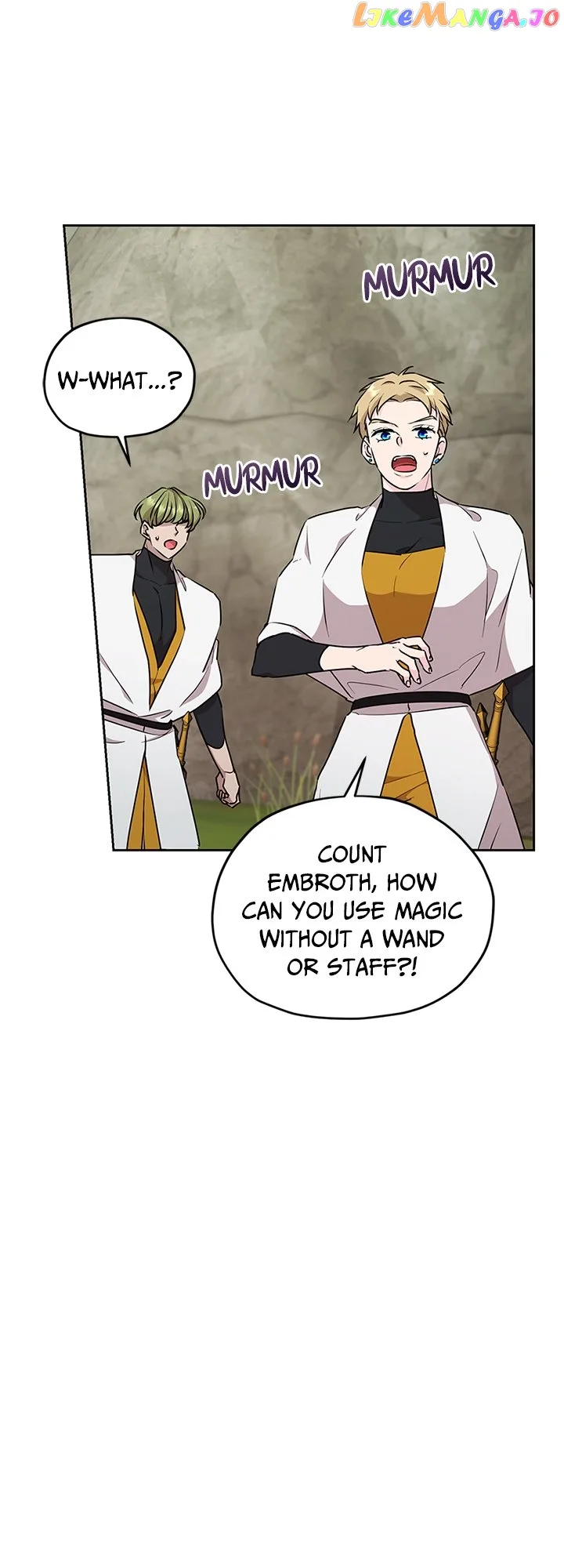 The Daughter of the Elemental King Chapter 139 page 48