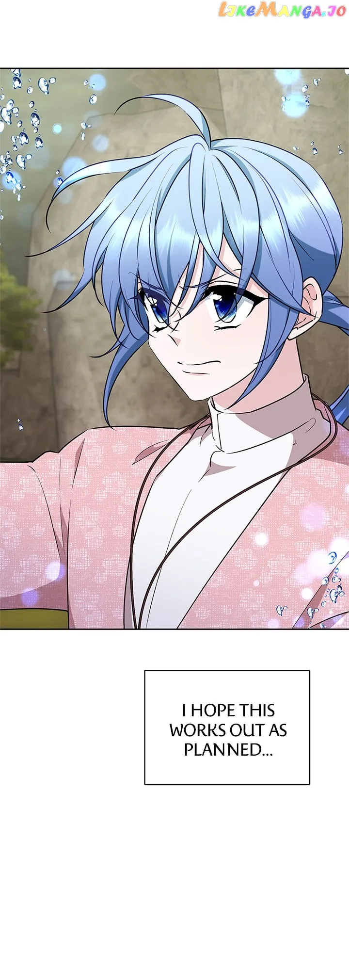 The Daughter of the Elemental King Chapter 139 page 55