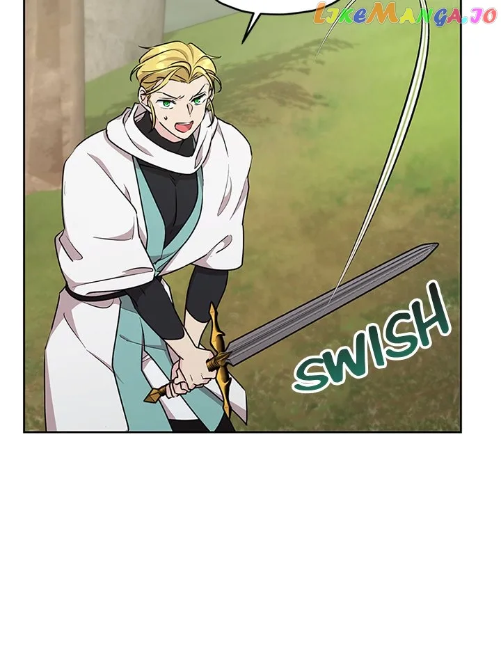 The Daughter of the Elemental King Chapter 139 page 61