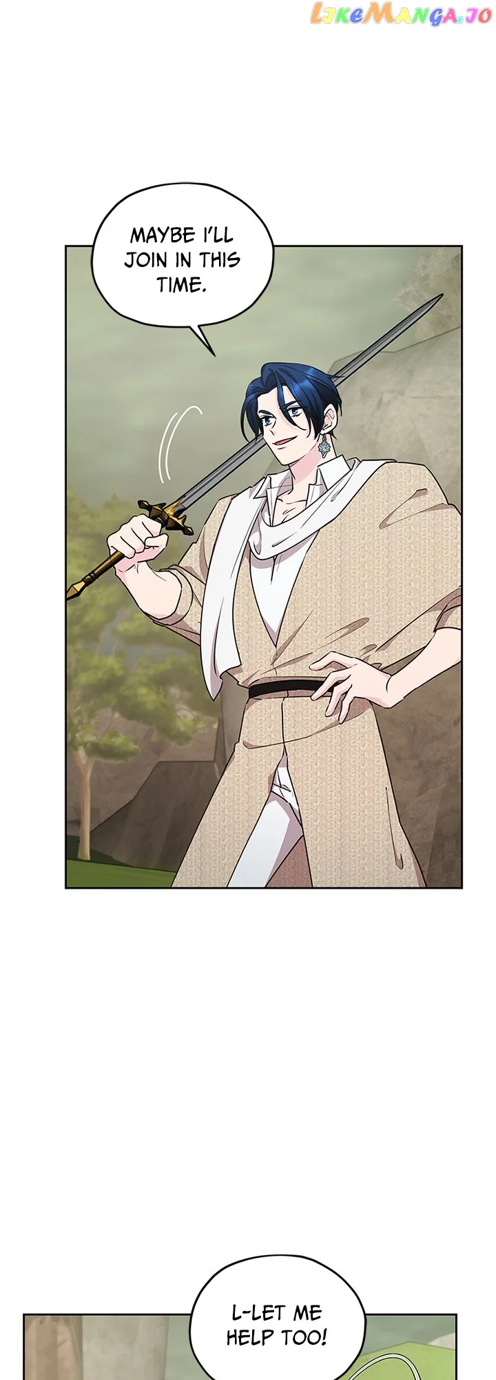 The Daughter of the Elemental King Chapter 139 page 60