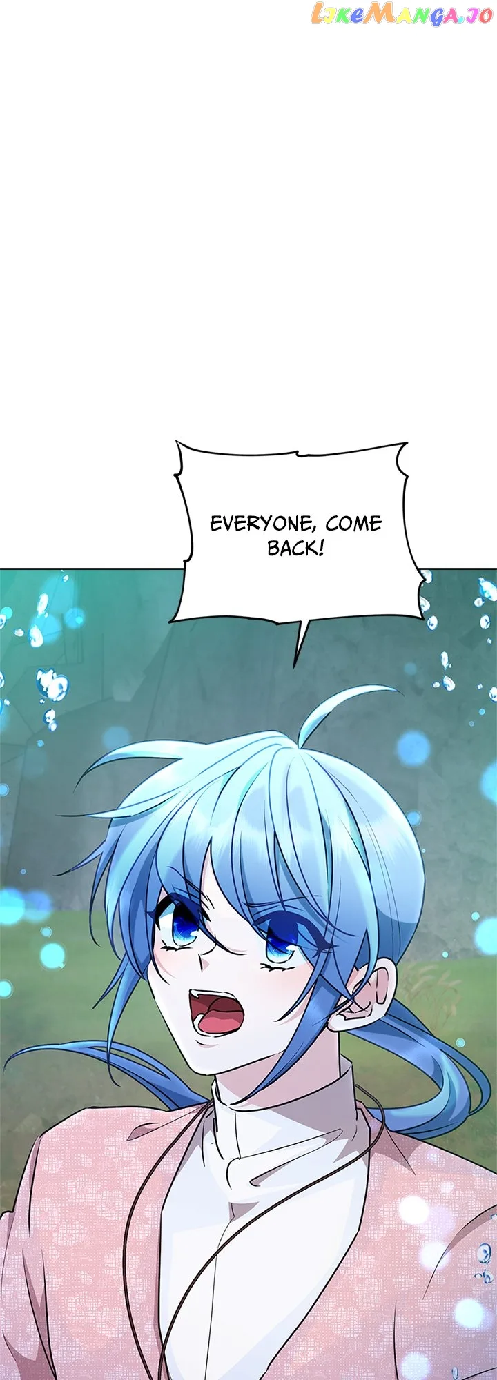 The Daughter of the Elemental King Chapter 139 page 63