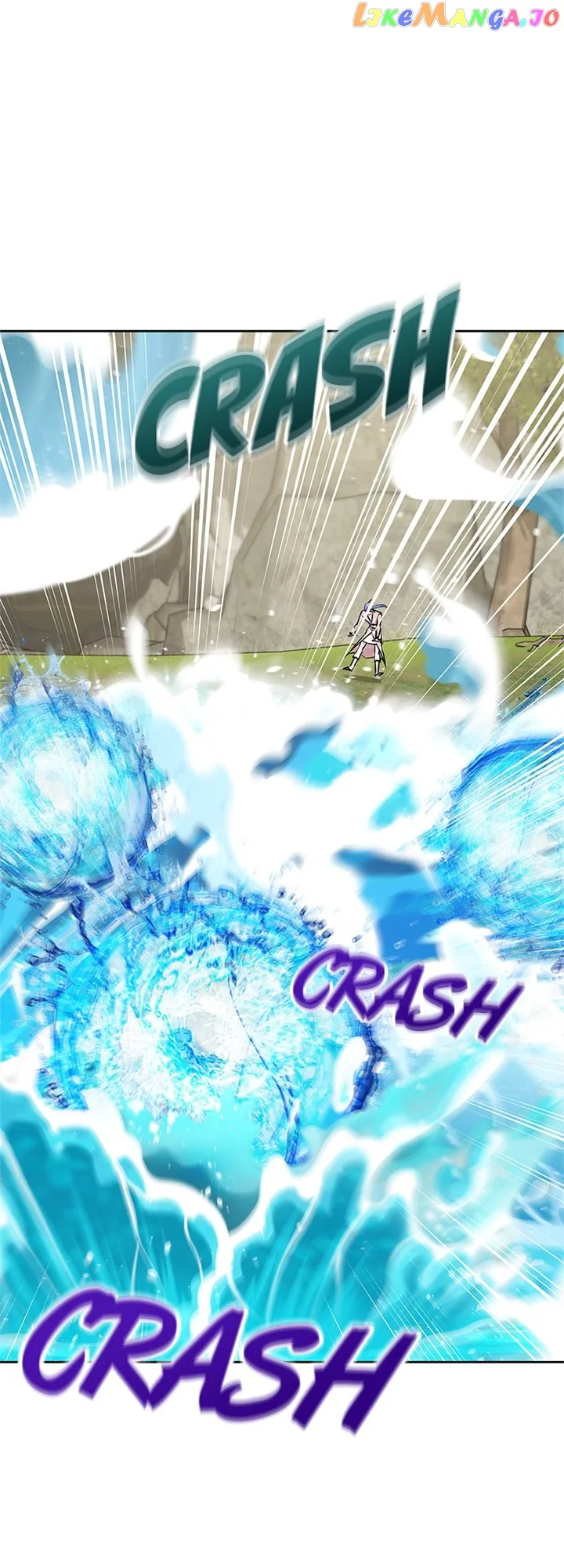 The Daughter of the Elemental King Chapter 139 page 65