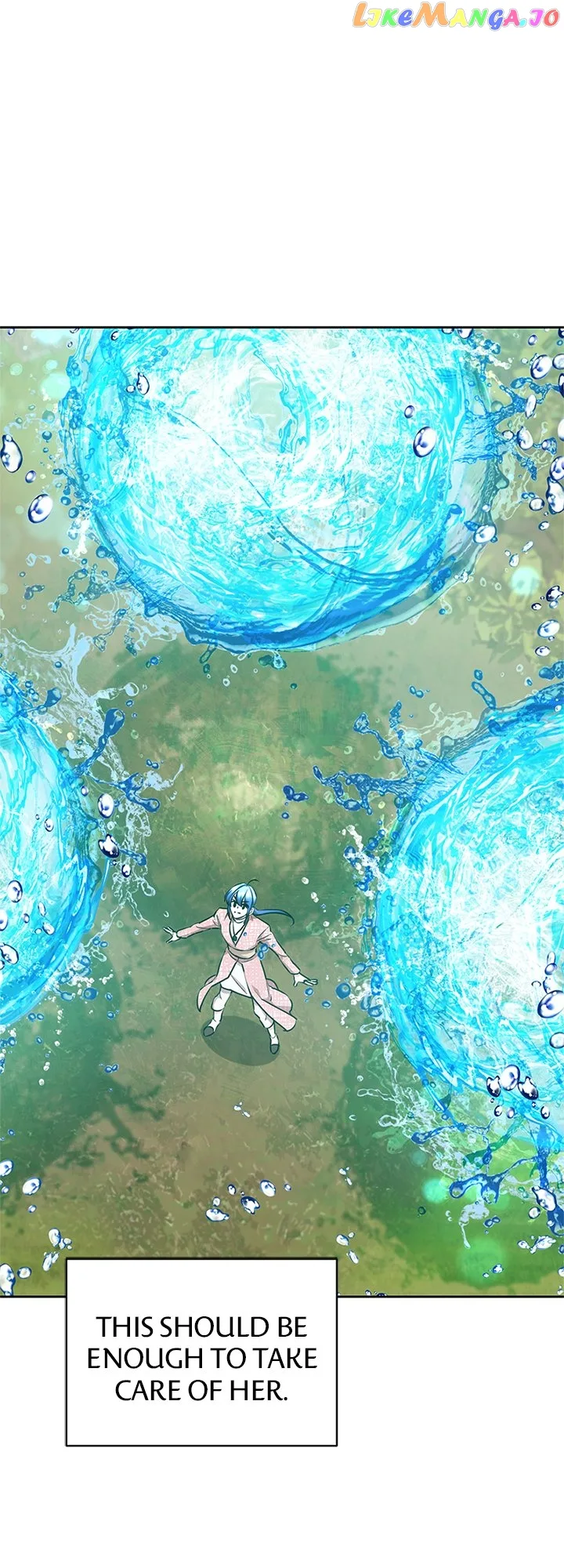 The Daughter of the Elemental King Chapter 139 page 62