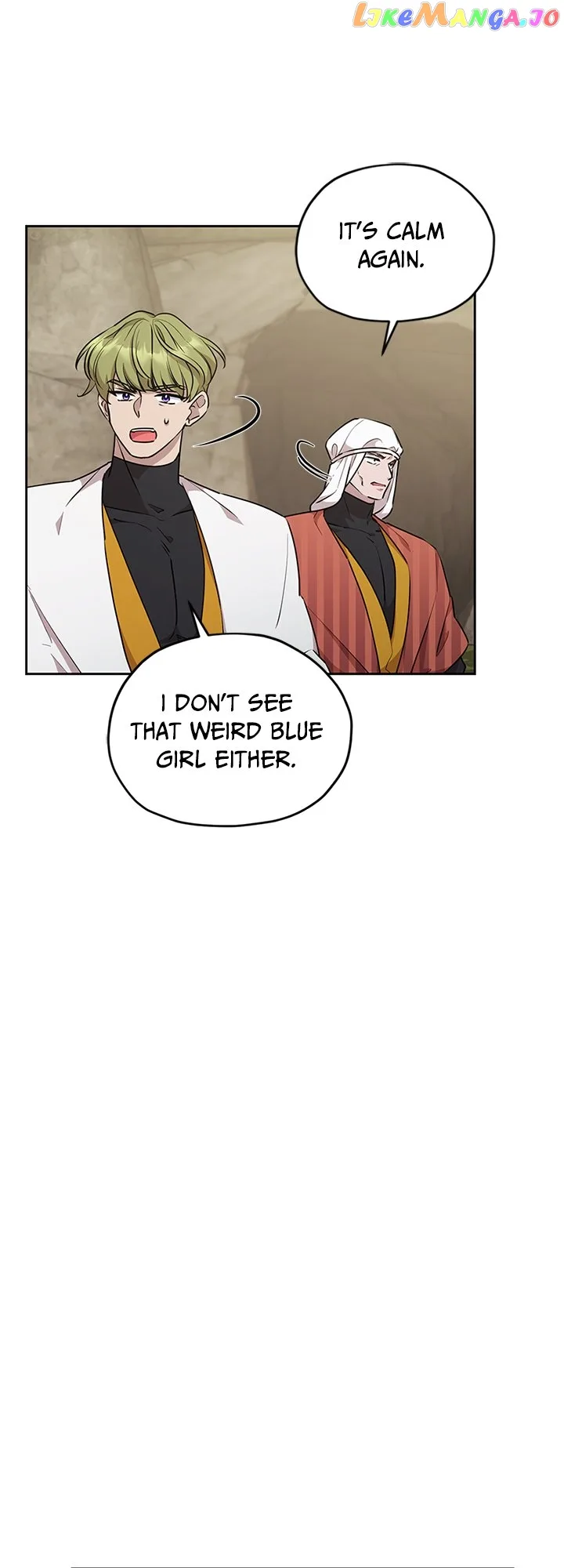 The Daughter of the Elemental King Chapter 139 page 71