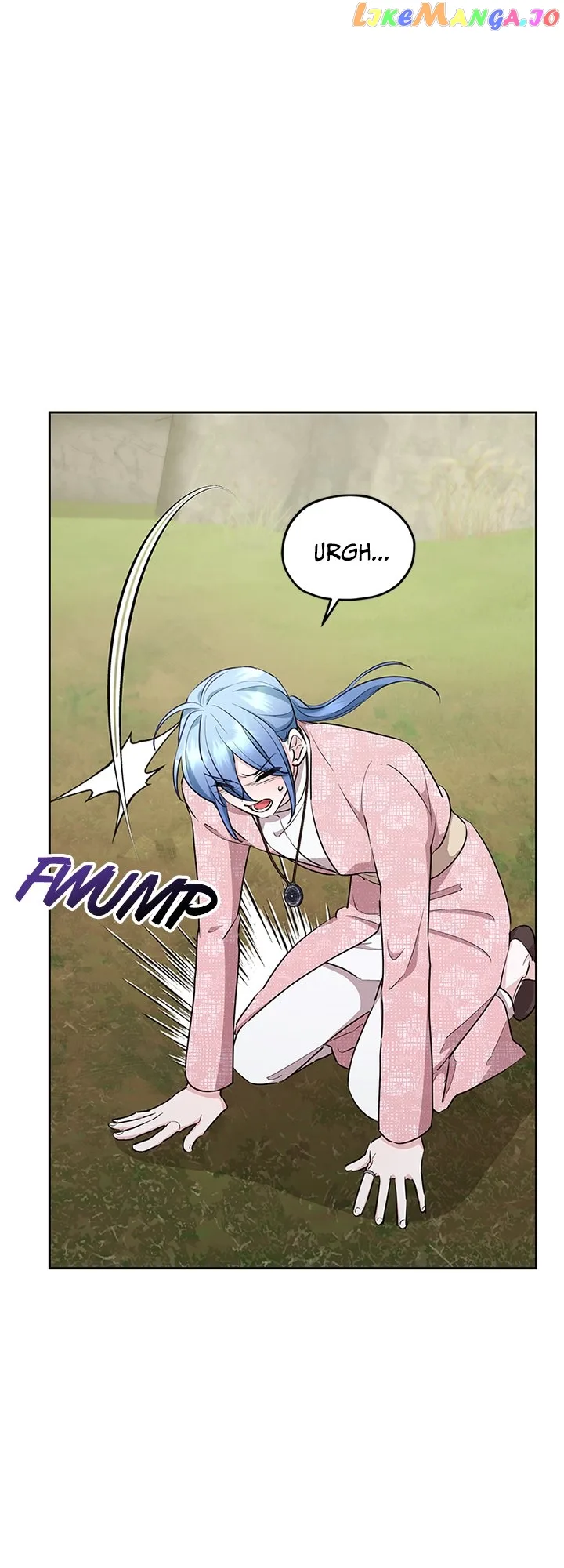The Daughter of the Elemental King Chapter 139 page 69