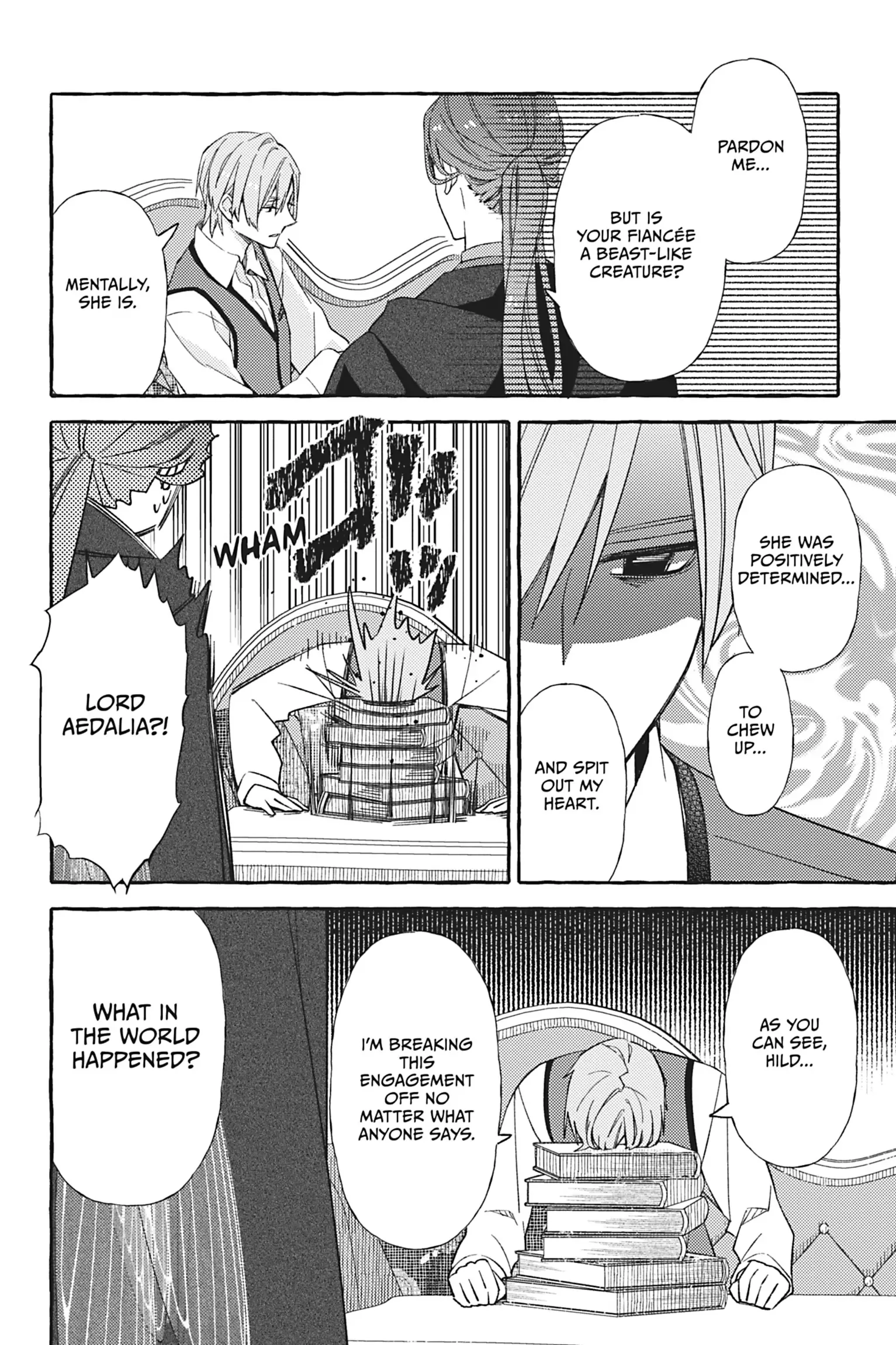 My Contract With the Apothecary Monster Chapter 10 page 4