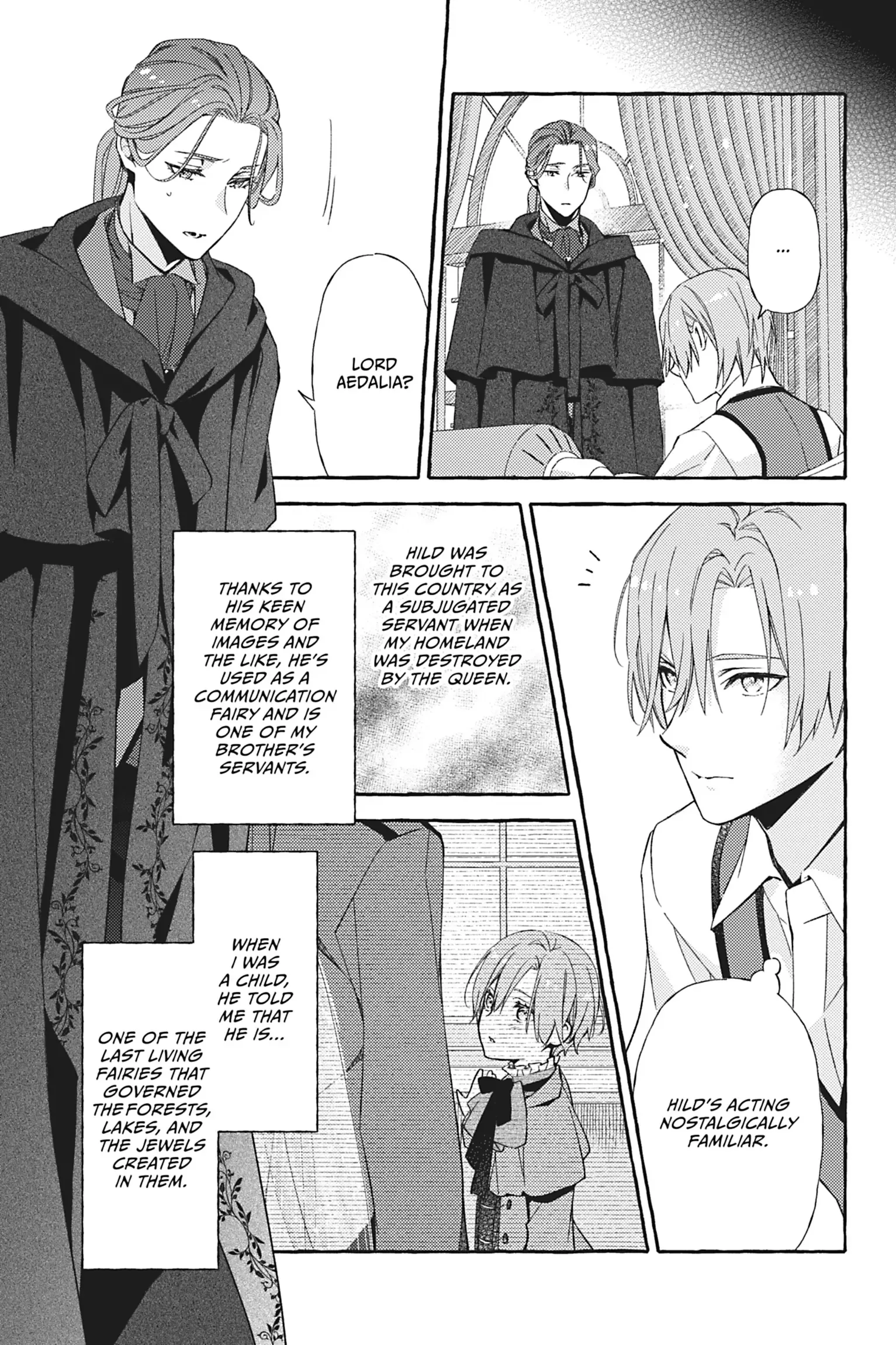 My Contract With the Apothecary Monster Chapter 10 page 7