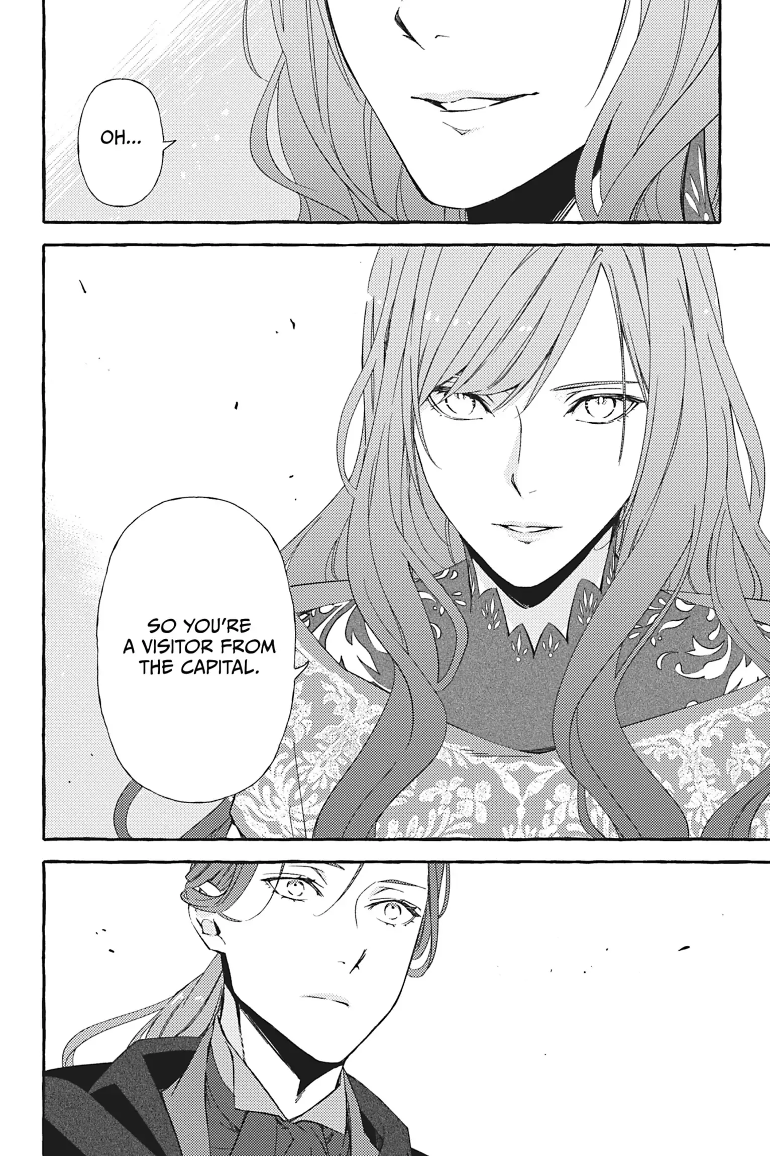My Contract With the Apothecary Monster Chapter 10 page 29
