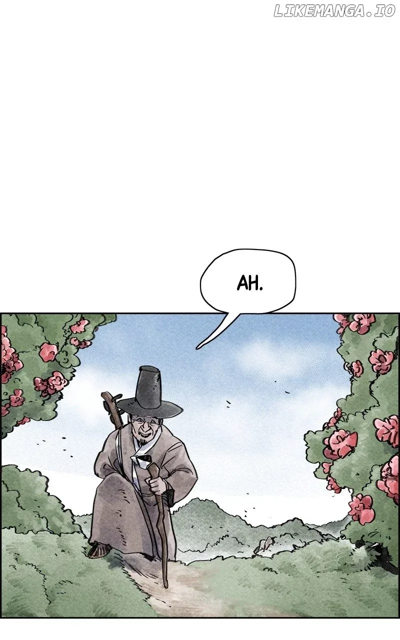 Paper Tiger Chapter 11 page 1