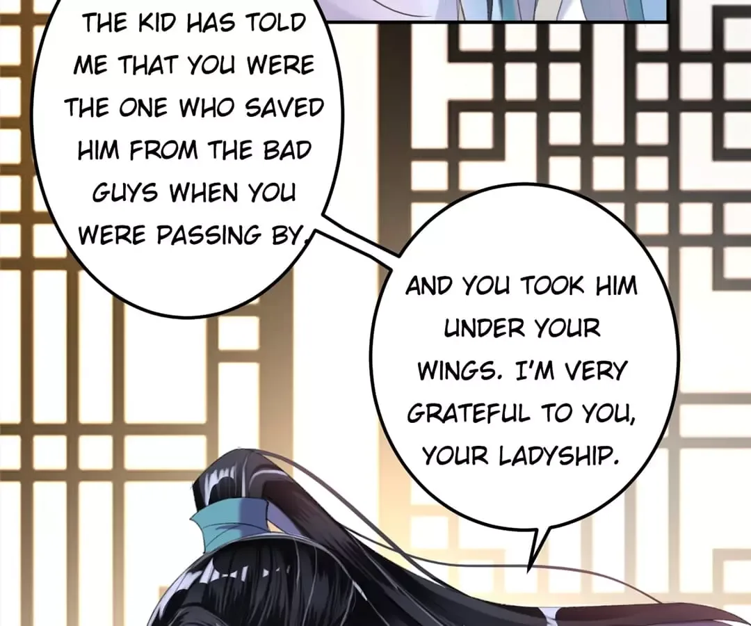 My Honey And My Baby Chapter 11 page 5