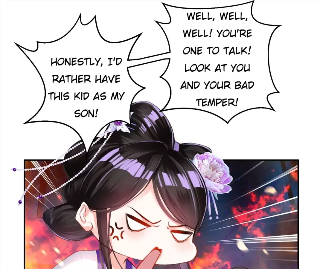 My Honey And My Baby Chapter 11 page 2