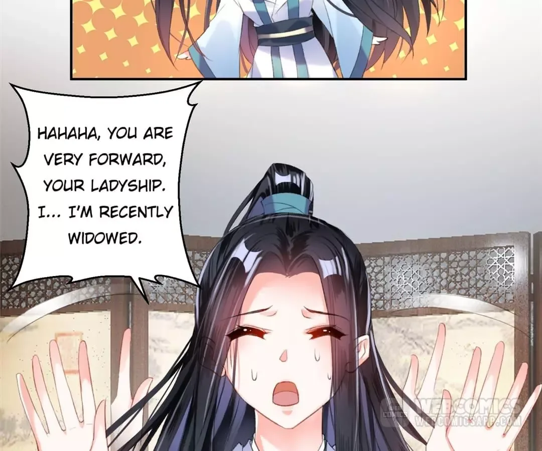 My Honey And My Baby Chapter 11 page 11