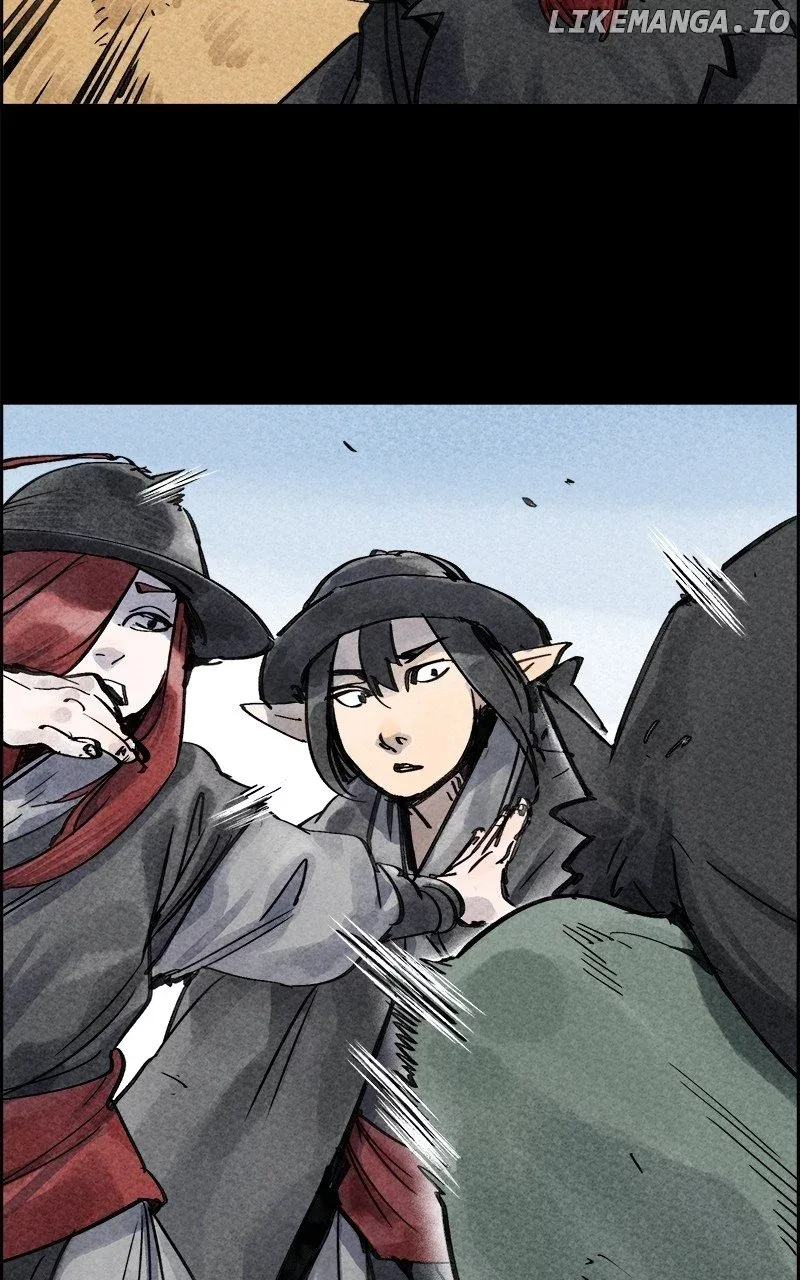 Paper Tiger Chapter 11 page 9