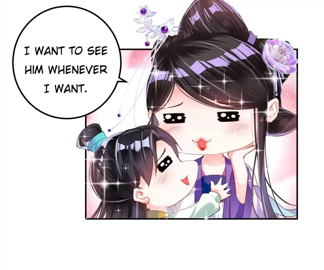 My Honey And My Baby Chapter 11 page 25
