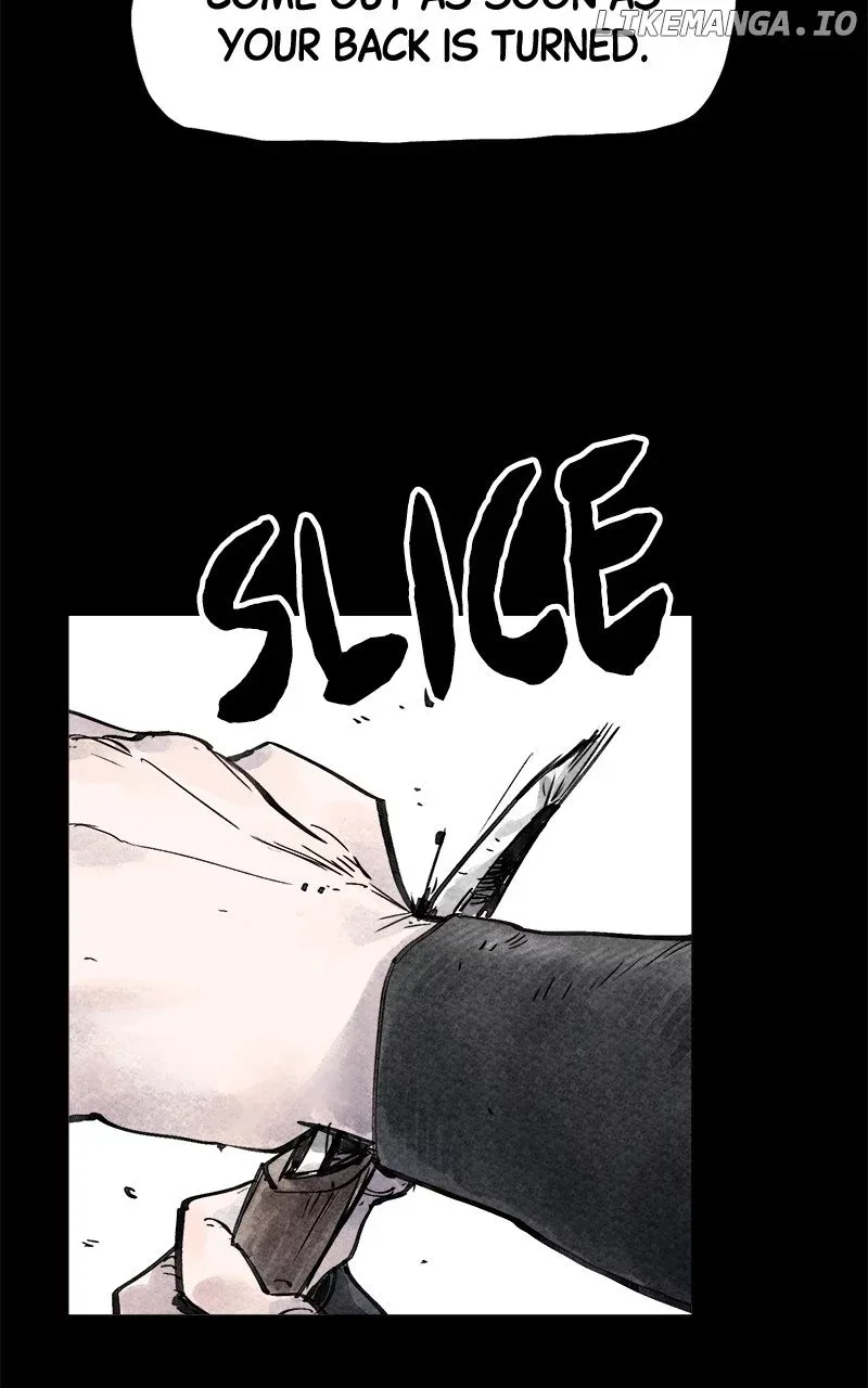 Paper Tiger Chapter 11 page 33