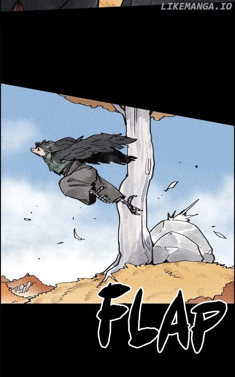 Paper Tiger Chapter 11 page 29