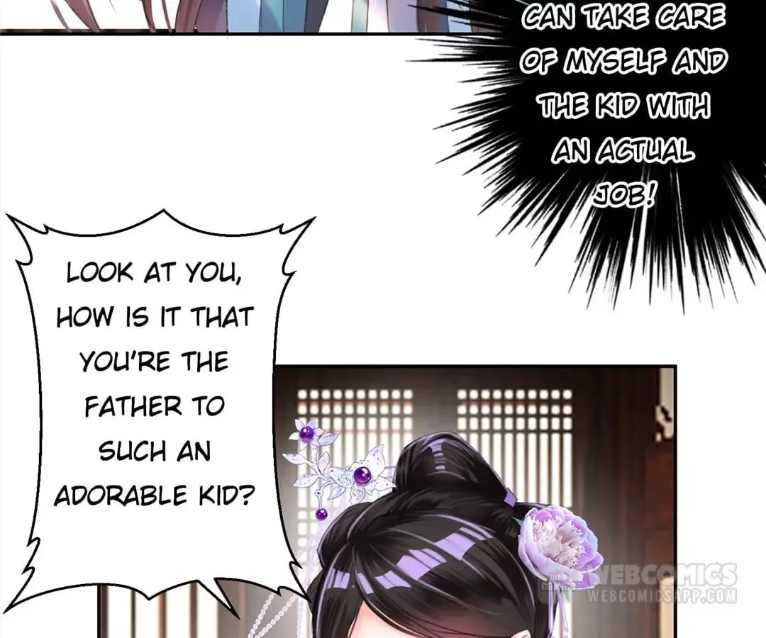 My Honey And My Baby Chapter 11 page 23