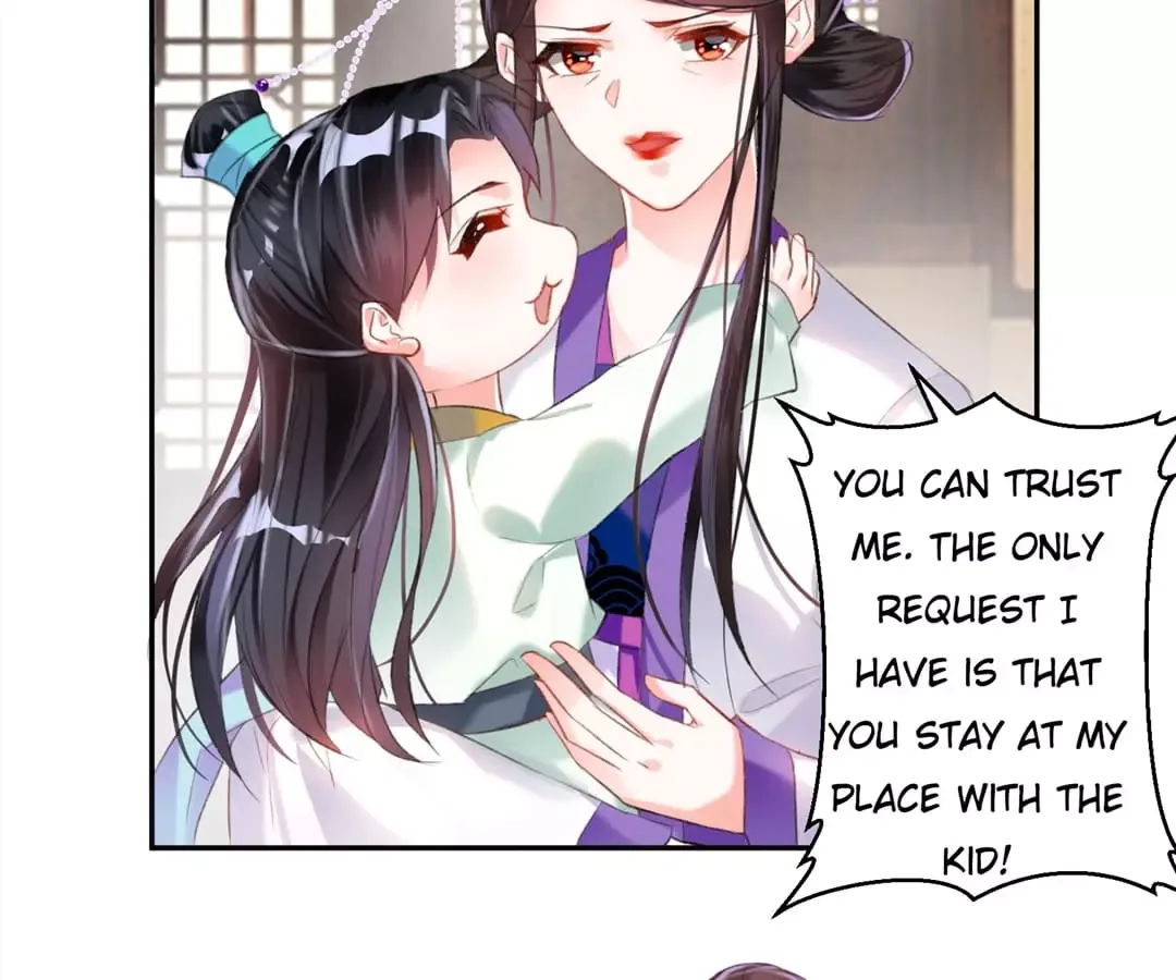 My Honey And My Baby Chapter 11 page 24