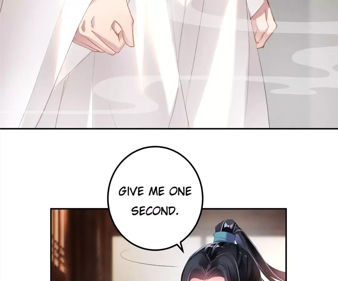 My Honey And My Baby Chapter 11 page 32