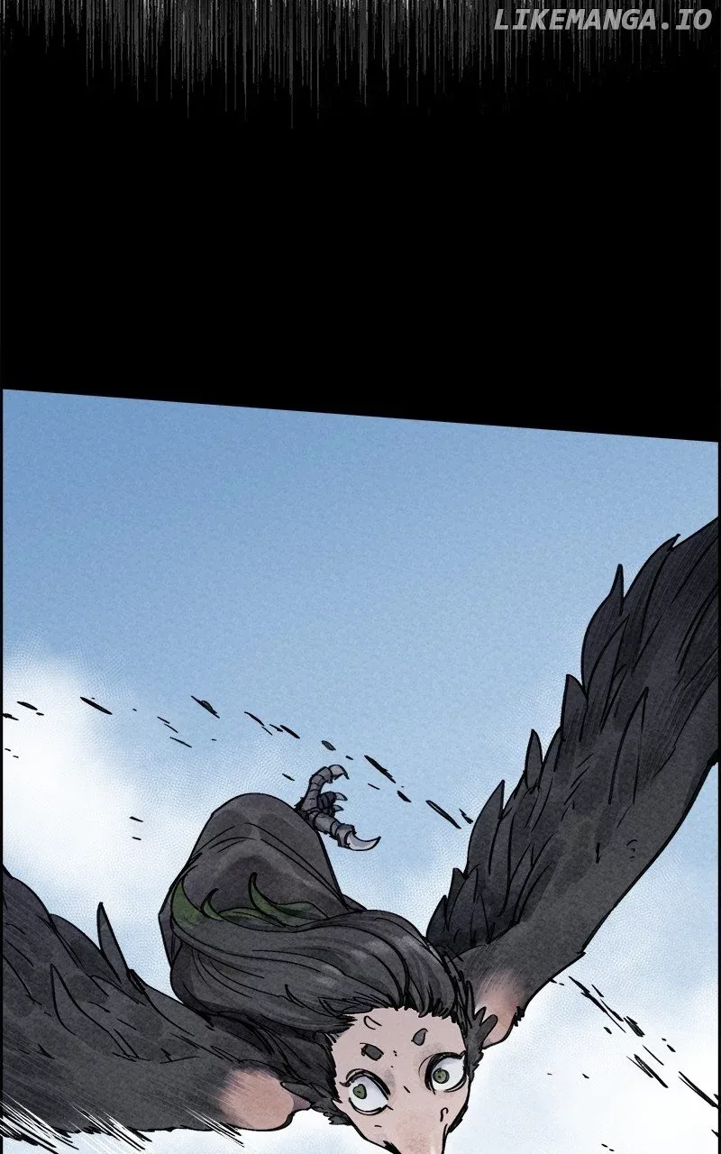Paper Tiger Chapter 11 page 44