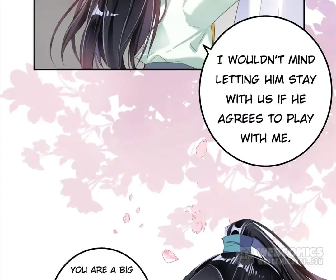 My Honey And My Baby Chapter 11 page 35