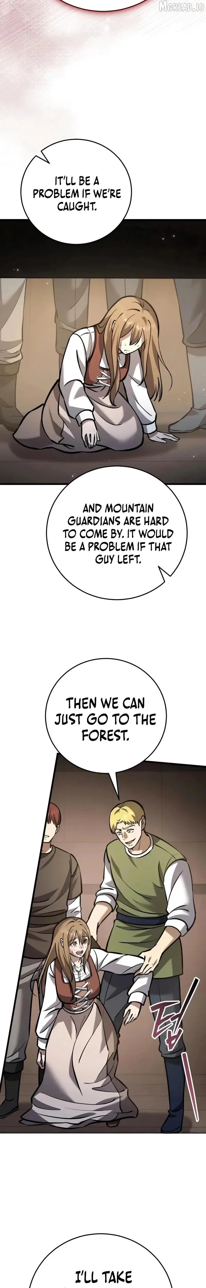 A Married Man in Another World's Story Chapter 10 page 6