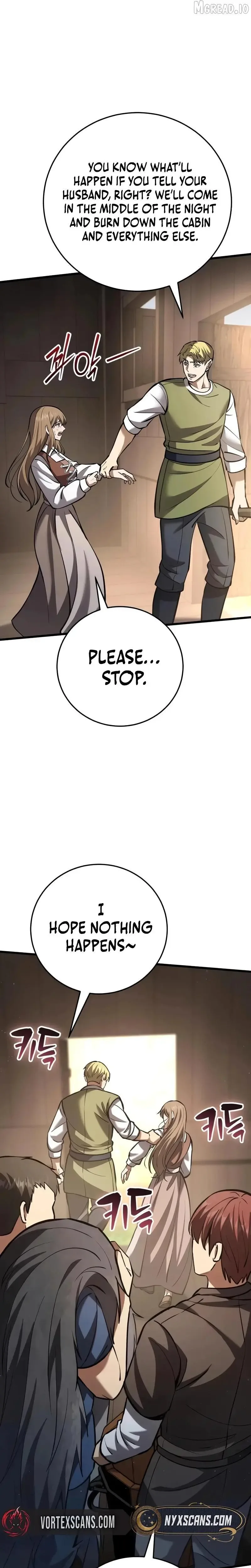 A Married Man in Another World's Story Chapter 10 page 8