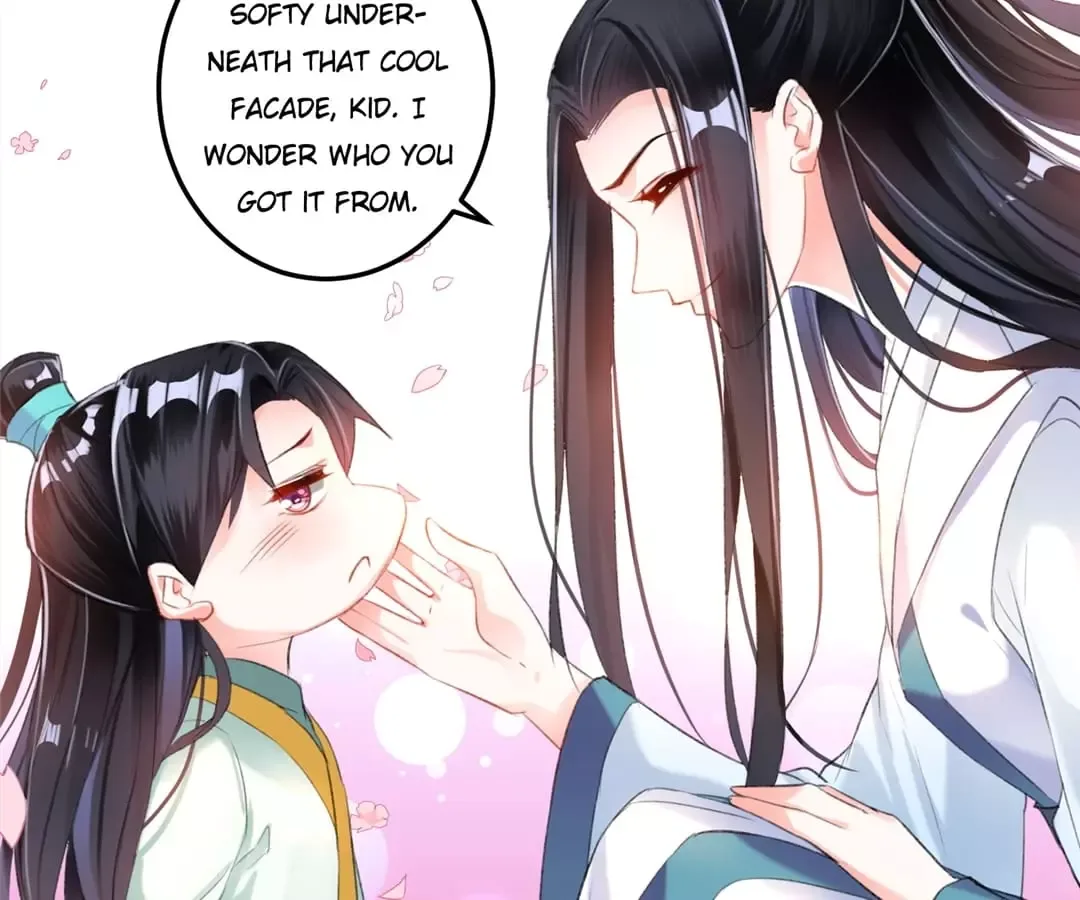 My Honey And My Baby Chapter 11 page 36