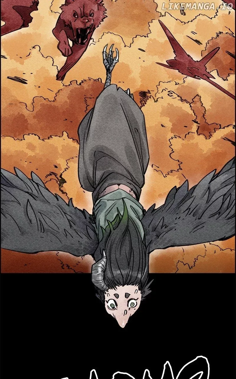 Paper Tiger Chapter 11 page 49