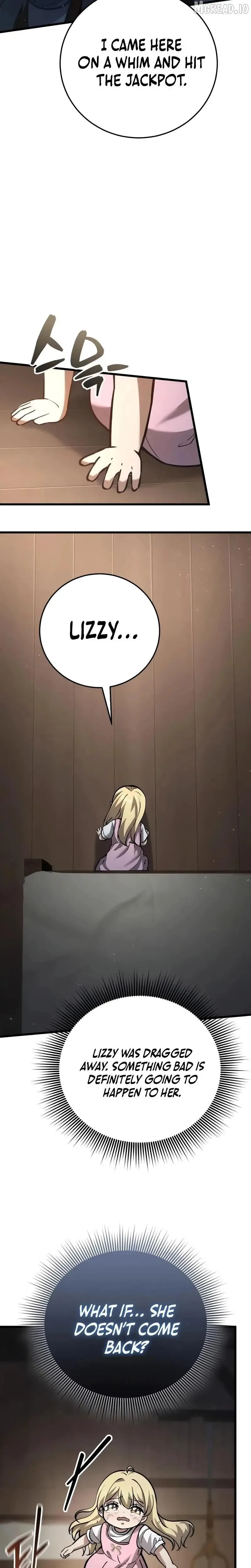 A Married Man in Another World's Story Chapter 10 page 9