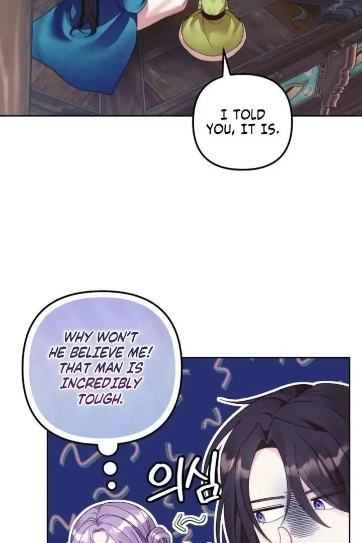 The Time-limited Baby Doctor Doesn’t Hide Her Smarts Chapter 11 page 4