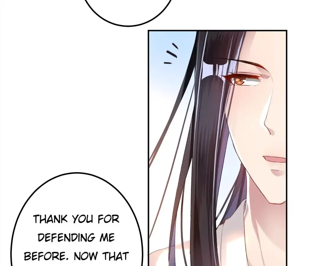 My Honey And My Baby Chapter 11 page 38