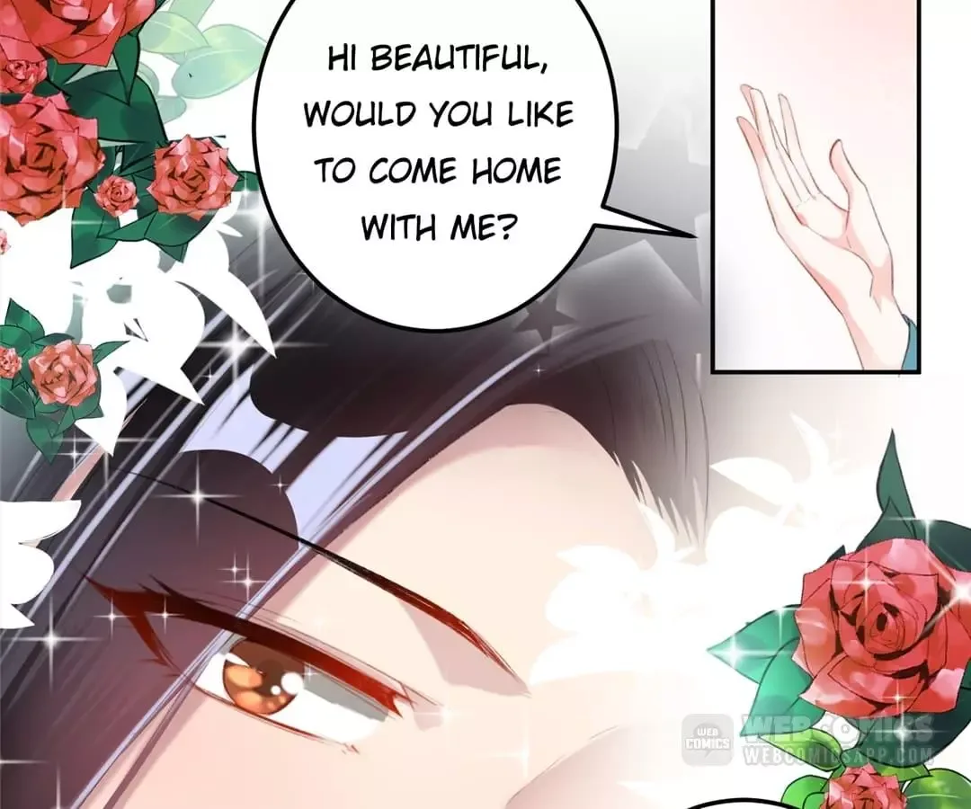 My Honey And My Baby Chapter 11 page 47