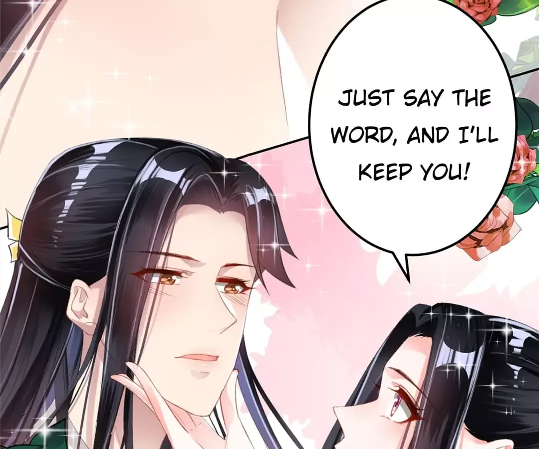 My Honey And My Baby Chapter 11 page 48