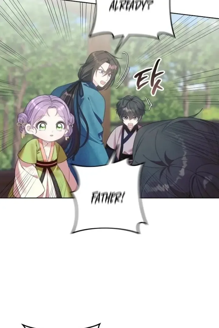The Time-limited Baby Doctor Doesn’t Hide Her Smarts Chapter 11 page 23