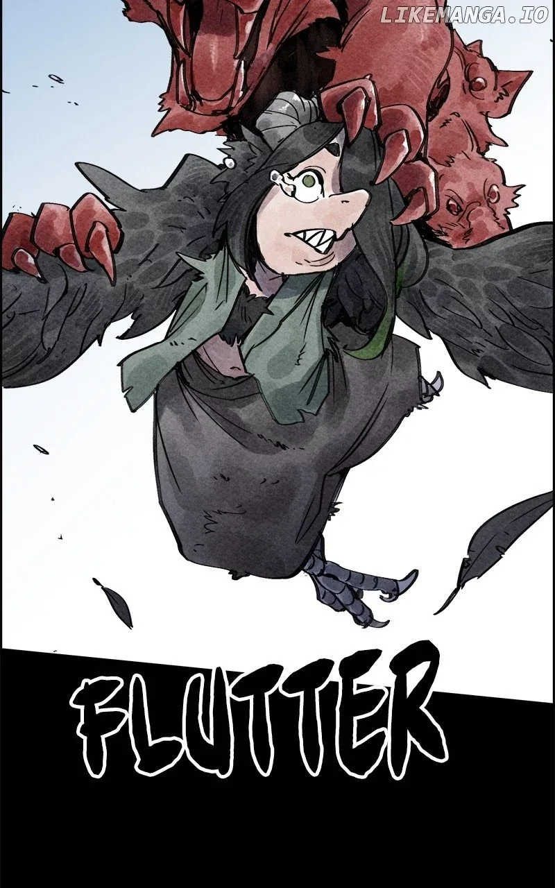 Paper Tiger Chapter 11 page 63
