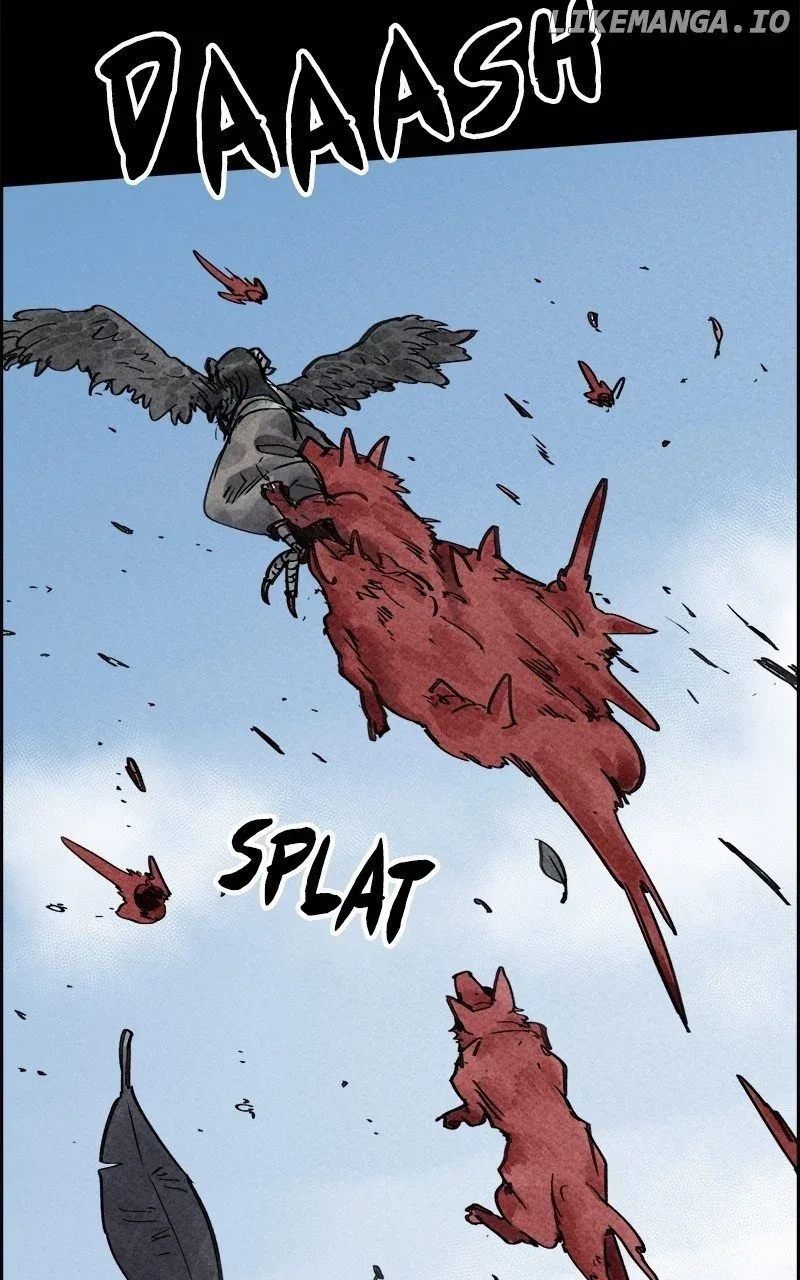 Paper Tiger Chapter 11 page 61