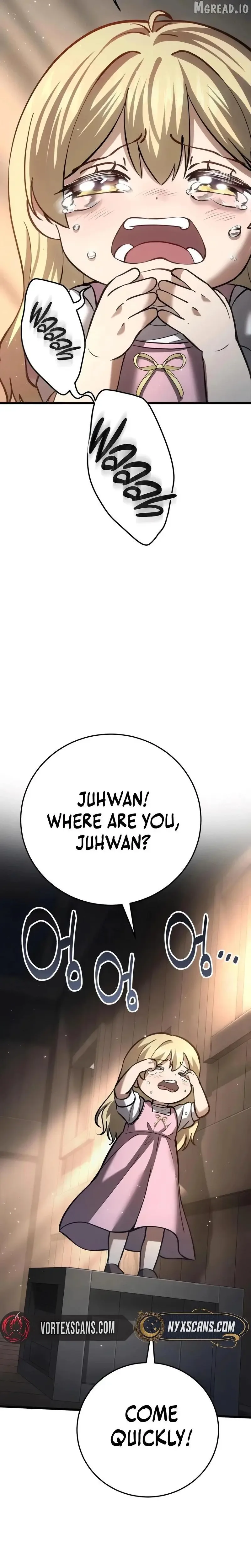 A Married Man in Another World's Story Chapter 10 page 11