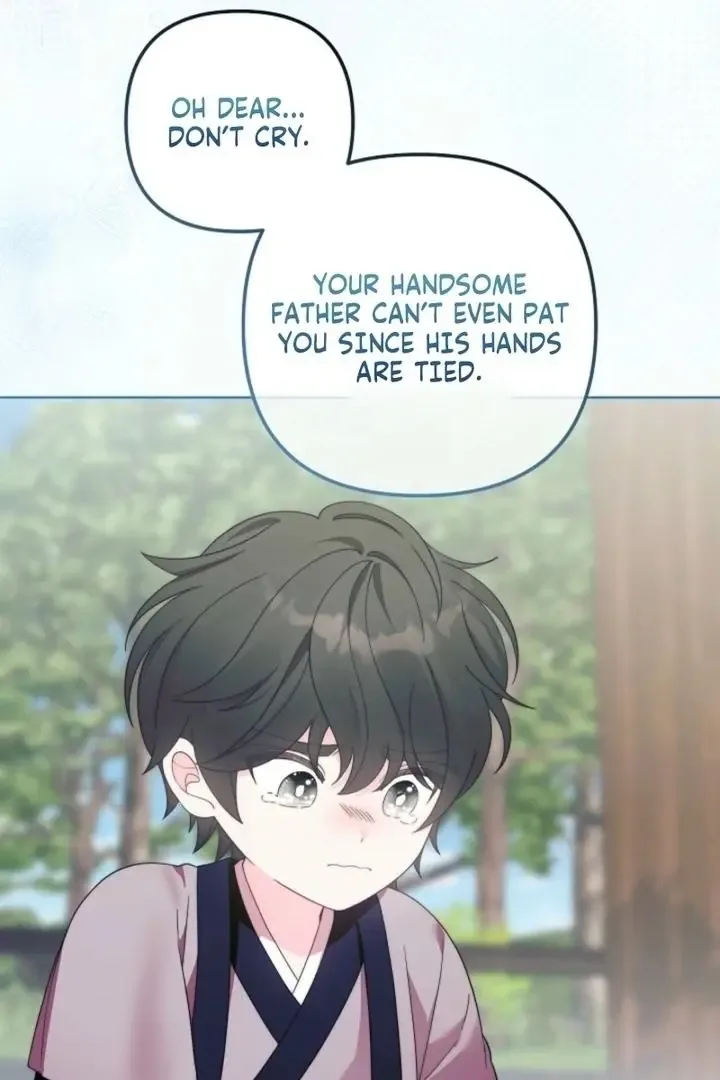 The Time-limited Baby Doctor Doesn’t Hide Her Smarts Chapter 11 page 25