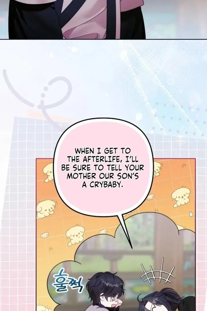 The Time-limited Baby Doctor Doesn’t Hide Her Smarts Chapter 11 page 26